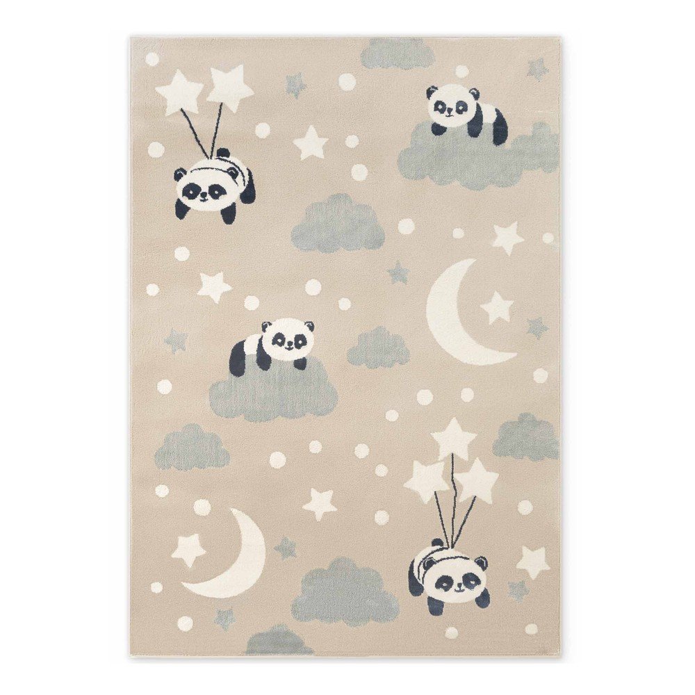 Covor pentru copii 120x170 cm Dreamy Panda âu0080Hanse Home