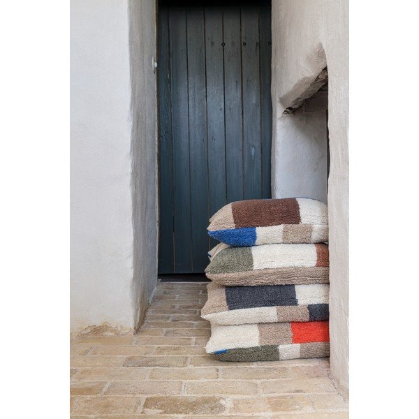 Față de pernă 50x50 cm Brick – Mette Ditmer Denmark-image-4