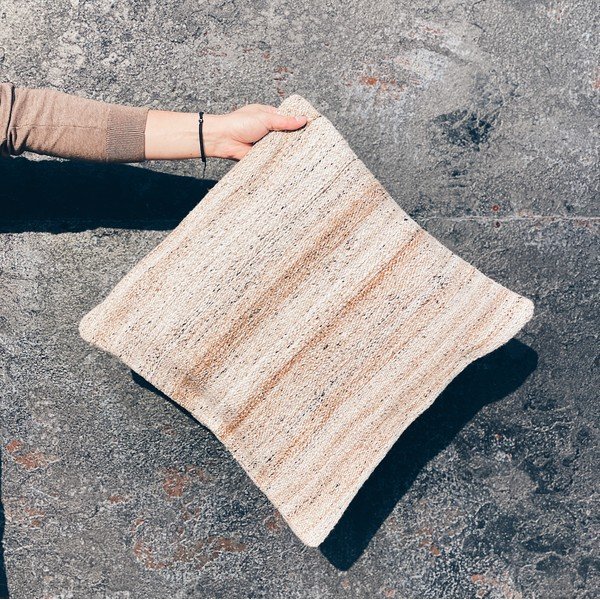 Pernă de grădină 50x50 cm Oxide – Paju Design-image-3