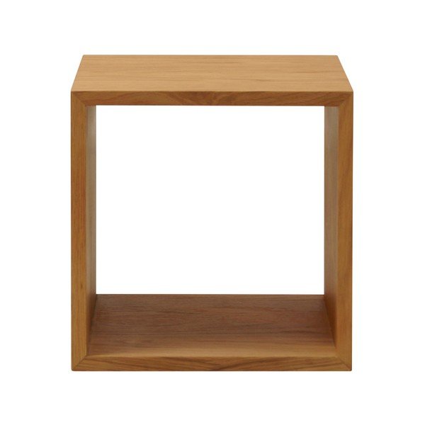 Poliță adițională pentru bibliotecă Interstil Apartment, 35 x 35 cm-image-2