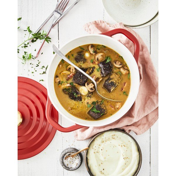 Oală din aluminiu 3.1 l adecvată pentru plita cu inducție Air – Tefal-image-2