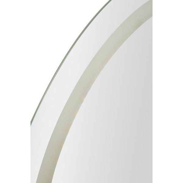 Oglindă de perete cu led 60x80 cm Simple – Mauro Ferretti-image-4