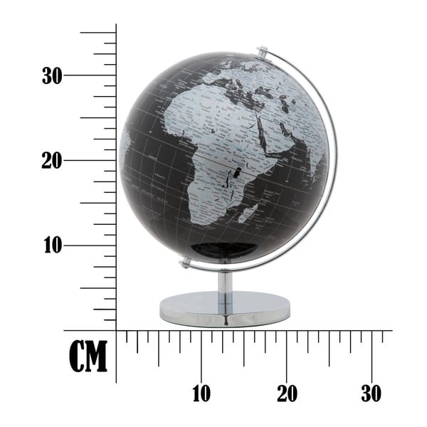 Glob decorativ Mauro Ferretti Dark World, ⌀ 25 cm-image-1