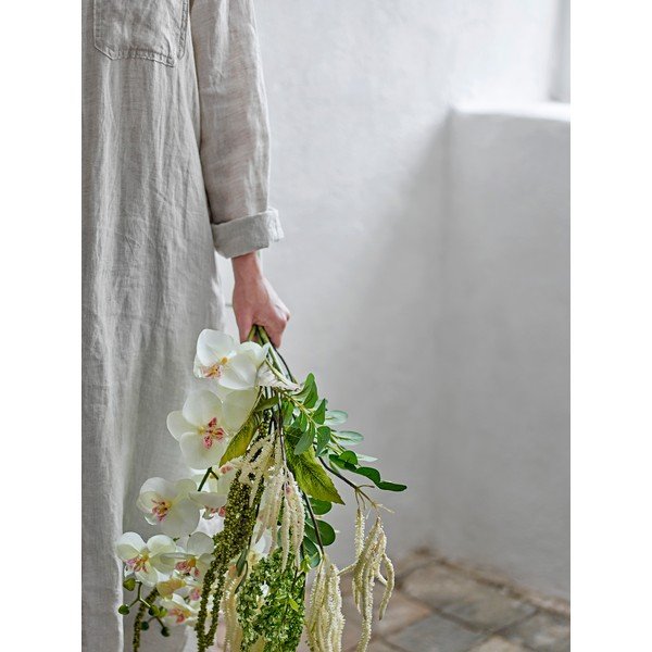 Plantă artificială (înălțime 70 cm) Reed – Bloomingville-image-2