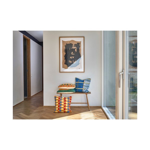 Pernă decorativă 45x45 cm Styles – Villa Collection-image-1