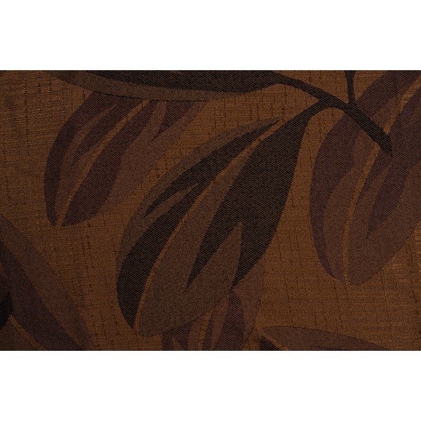 Draperie maro închis 210x245 cm Nydia – Mendola Fabrics-image-4