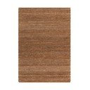 Covor teracotă reversibil, țesut manual din amestesc de lână 160x230 cm Birkdale Rust – Asiatic Carpets