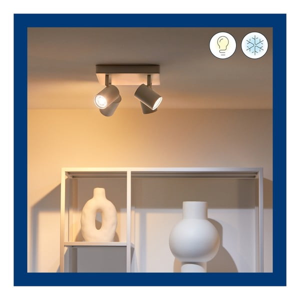 Spot smart GU10 5 W Imageo – WiZ-image-3