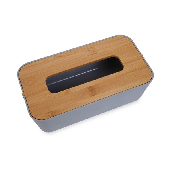 Cutie pentru șervețele din plastic Canyon – Premier Housewares-image-2