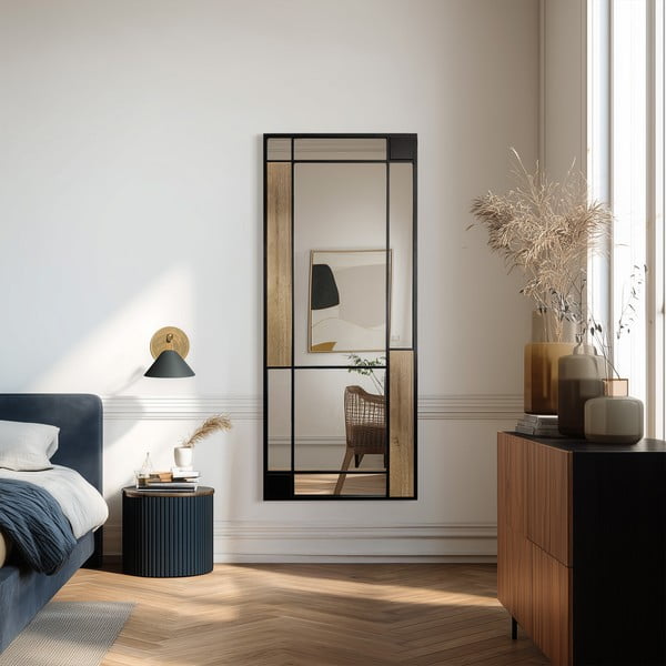 Oglindă de perete 60x150 cm Loft Two-Tone – Styler-image-2