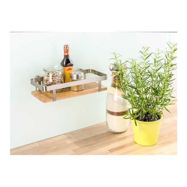 Etajeră universală de perete Wenko Universal Premium-image-3