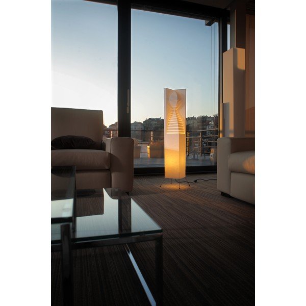 Lampă decorativă MooDoo Design Guard, înălțime 110 cm-image-3