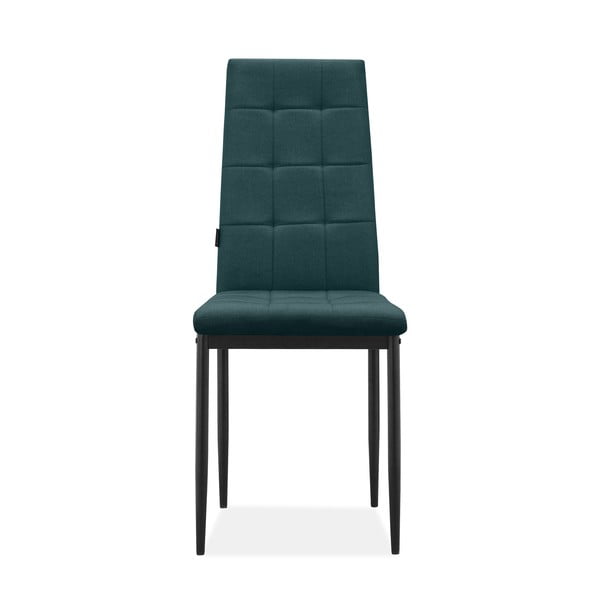 Scaune de dining verde 2 buc. Becca – Støraa-image-2