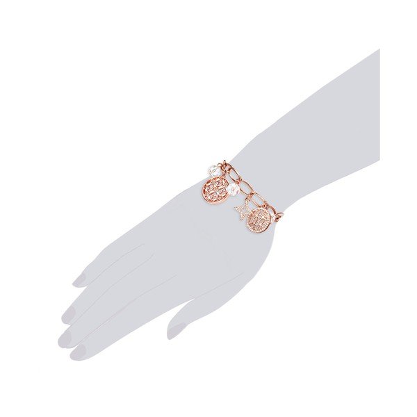 Brățară Swarovski Elements Saint Francis Crystals Monique-image-1