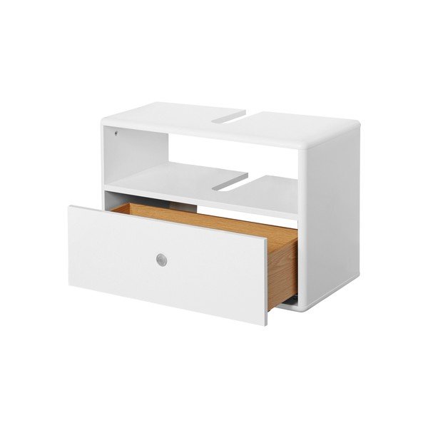 Dulap sub chiuvetă alb 66x45 cm Color Bath – Tom Tailor-image-3