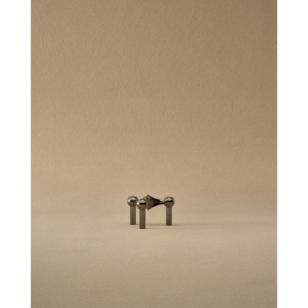 Sfeșnic din metal Nagel – STOFF Nagel-image-3