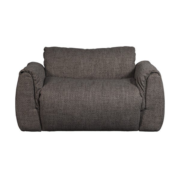 Fotoliu gri închis Baggy – WOOOD-image-1