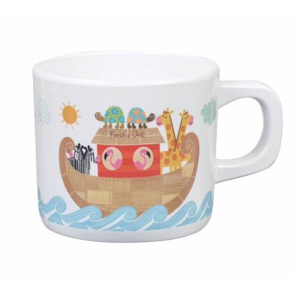 Tăviță și cană Churchill Noah's Ark-image-1