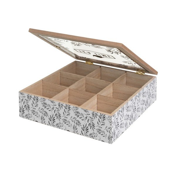 Cutie pentru ceai – Casa Selección-image-1