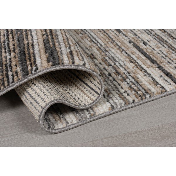 Covor Flair Rugs Lagos, 120 x 160 cm, maro-image-3