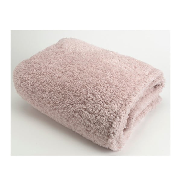 Pătură Cocoon Pink, 170x130 cm