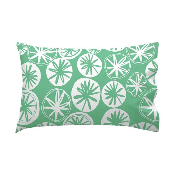 Lenjerie de pat din bumbac pentru copii Moshi Moshi Garden, 115 x 145 cm-image-2