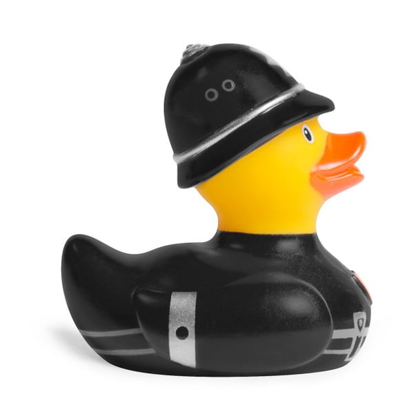 Rățușcă de baie Bud Ducks Mini Constable