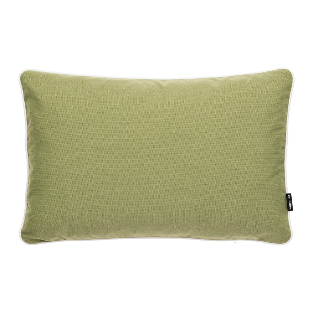 Pernă de grădină 38x58 cm Sunny Olive – Pappelina