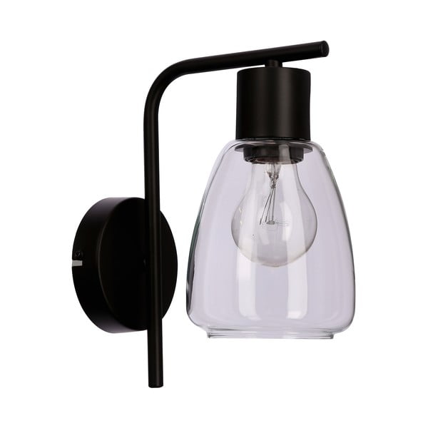 Aplică de perete ø 12 cm Moldo – Candellux Lighting