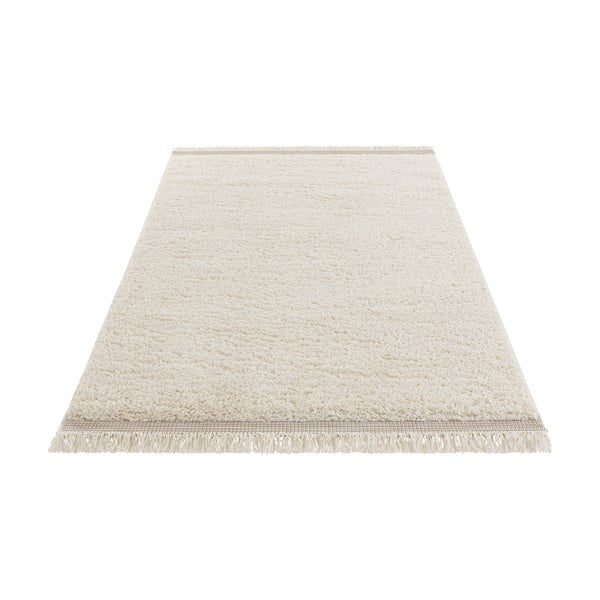Covor Mint Rugs New Handira Lompu, 194 x 290 cm, alb-crem-image-3