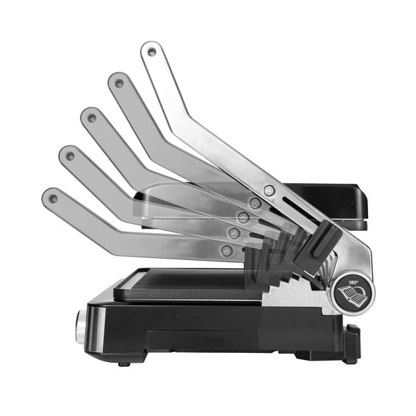 Grătar electric President – Tescoma-image-3