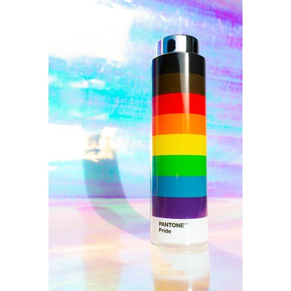 Sticlă de călătorie din tritan 500 ml Pride – Pantone-image-1
