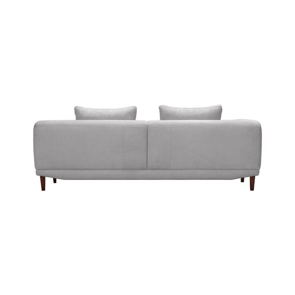 Canapea cu 3 locuri Windsor & Co Sofas Sigma, bej-image-3