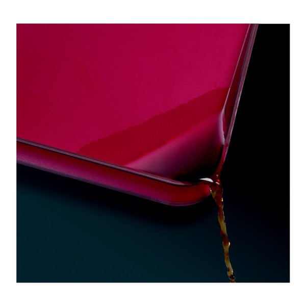 Tocător multifuncțional Joseph Joseph Cut&Carve, roșu-image-1