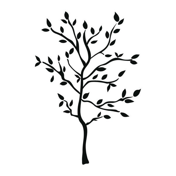 Autocolant Fanastick Giant Tree-image-2