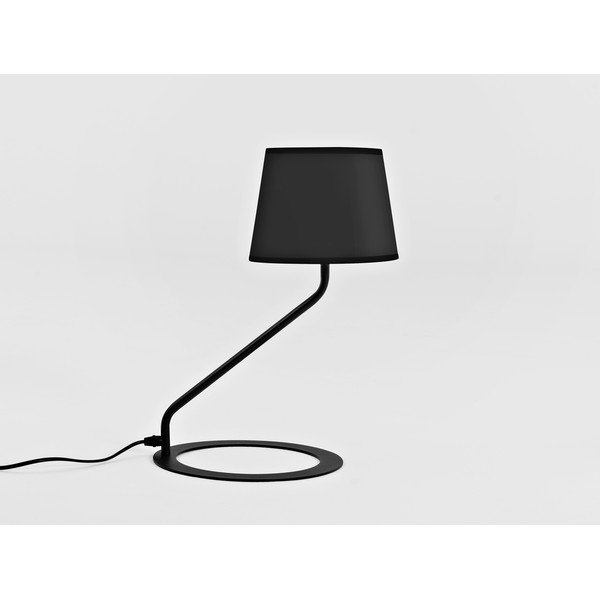 Veioză neagră Shade - CustomForm-image-1