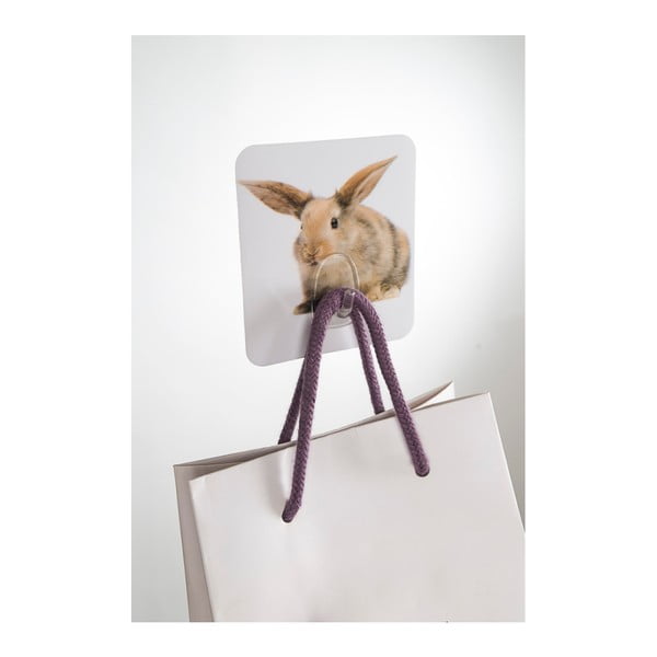 Cârlig de perete Compactor Magic Rabbit-image-1