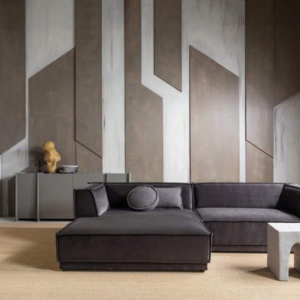 Bol decorativ 36x37 cm Evo – WOOOD-image-2