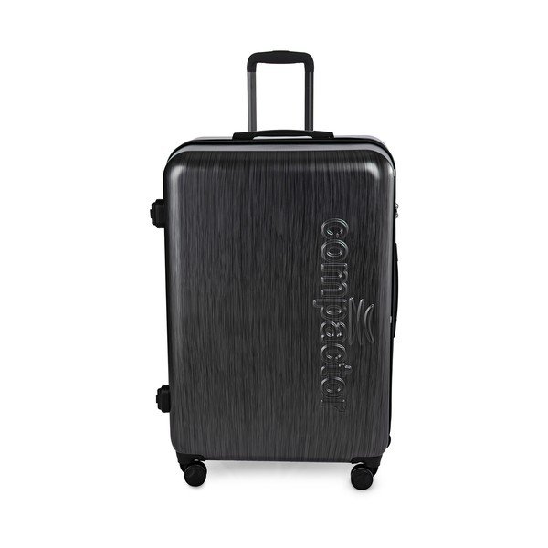 Set valize/trolere 3 buc Graphite - Compactor-image-3