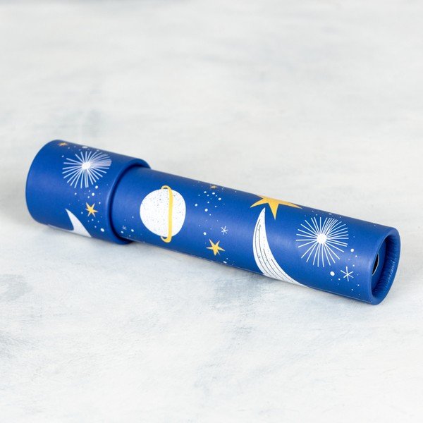 Caleidoscop Rex London Astronomy, albastru-image-3