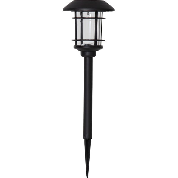 Set de 3 lumini solare de grădină cu LED-uri Star Trading Fride, înălțime 34 cm-image-3