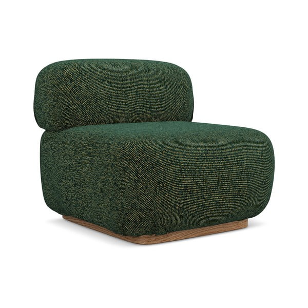 Modul pentru canapea modulară verde închis Ailani – Makamii-image-2