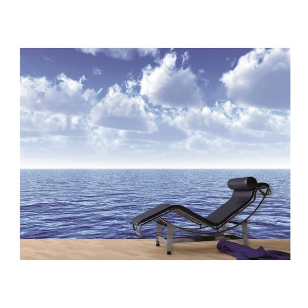 Tapet Silent Ocean, 400x280 cm-image-1