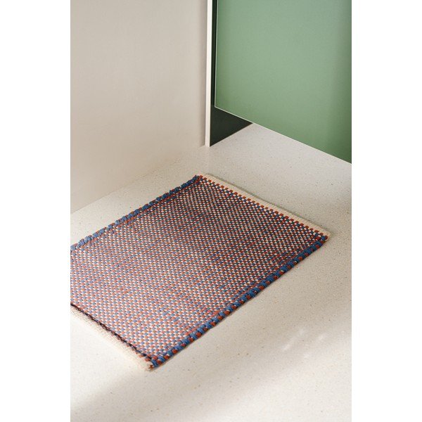 Covoraș de intrare din material textil 50x70 cm Dei – noo.ma-image-1