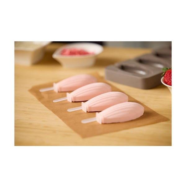 Formă pentru înghețată din silicon – Blomsterbergs-image-1