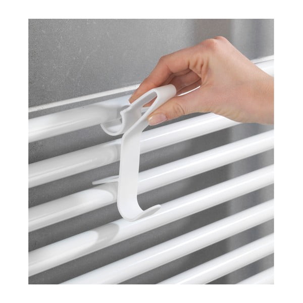 Agățătoare pentru calorifer Wenko Flexi-image-3