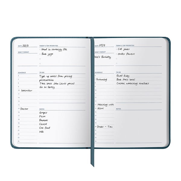 Jurnal nedatat 368 pagini - Busy B-image-3