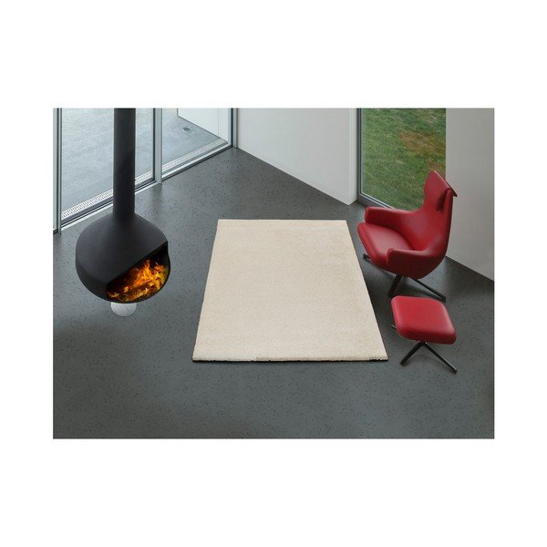 Covor Universal Delight Liso White, 120 x 170 cm-image-2