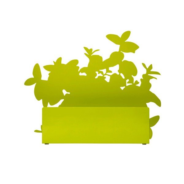 Suport pentru plante aromatice Sagaform Herb,, verde-image-1