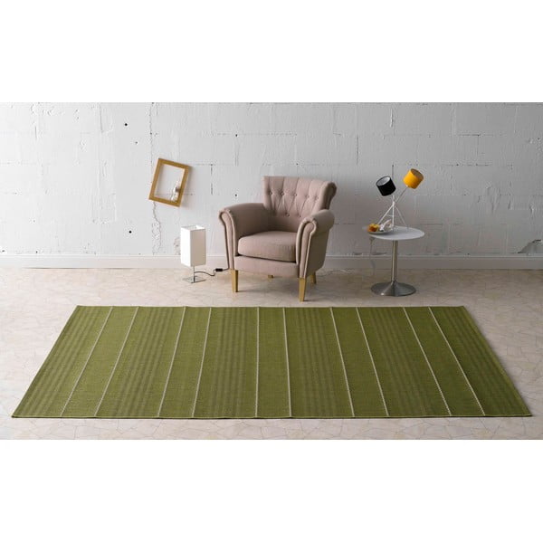 Covor adecvat interior/exterior Hanse Home Sunshine, 120x170 cm, verde-image-1
